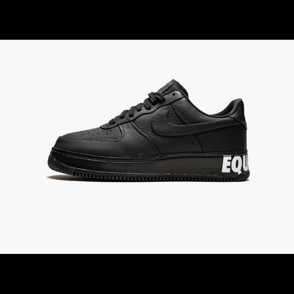 Nike AF 1 Low “EQUALITY” - Picture 3 of 16